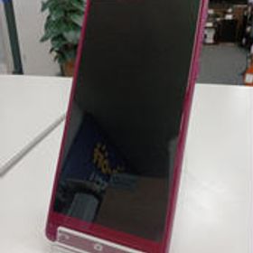 シンプルスマホ5 A001SH SHARP/SOFTBANK