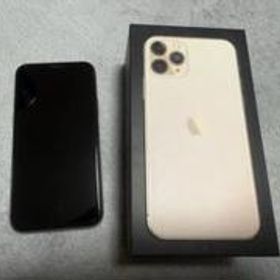 Apple iPhone 11 Pro 新品¥40,000 中古¥23,450 | 新品・中古のネット最 