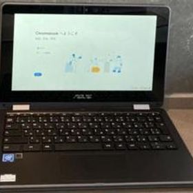 ASUS Chromebook C123N 4GB 32GB 2019