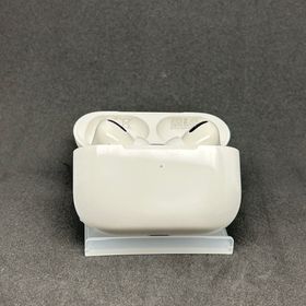 アップル(Apple)のApple AirPods Pro MWP22J/A(ヘッドフォン/イヤフォン)
