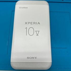 SONY Xperia 10 V 新品¥39,980 中古¥11,100 | 新品・中古のネット最安値 | カカクキング