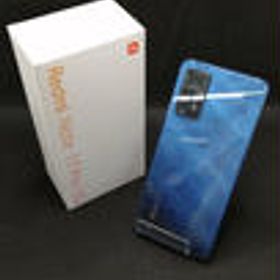 スマートフォン REDMI NOTE 11 PRO 5G XIAOMI