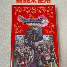 ドラクエ XI(ドラゴンクエストXI 過ぎ去りし時を求めて S) Switch 新品¥3,500 中古¥3,330 | 新品・中古のネット最安値 |  カカクキング