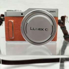 LUMIX DC-GF10 中古 30,500円 | ネット最安値の価格比較