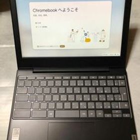 Lenovo IdeaPad Slim350i Chromebook 82BA000LAP