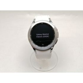 サムスン GalaxyWatch4 Classic 新品¥24,980 中古¥9,990 | 新品・中古  