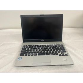 中古■LIFEBOOK S936/P [i5-6300U/8G/SSD:256G/SD/FHD/Win10]★AC付★動作OK★送料無料