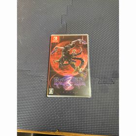 ニンテンドースイッチ(Nintendo Switch)のベヨネッタ3 Switch ソフト(家庭用ゲームソフト)