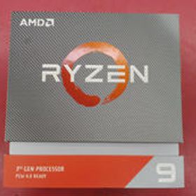 AMD Ryzen 9 3950X BOX 新品¥74,000 中古¥27,981 | 新品・中古の