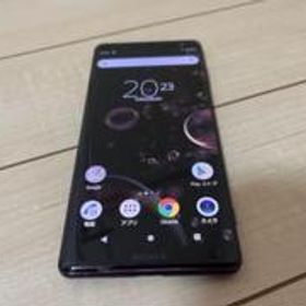 SONY Xperia XZ3 新品¥49,999 中古¥4,700 | 新品・中古のネット最安値 | カカクキング