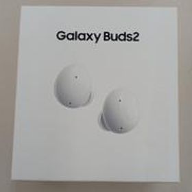 BLUETOOTHイヤホン GALAXY BUDS2 SM-R177NZGAXJP SAMSUNG