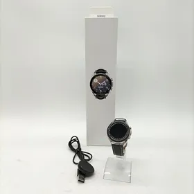 サムスン Galaxy Watch3 新品¥29,800 中古¥9,980 | 新品・中古のネット最安値 | カカクキング