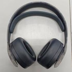 ワイヤレスヘッドセット CFI-ZWH1J06 SONY