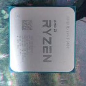 AMD Ryzen 5 3600