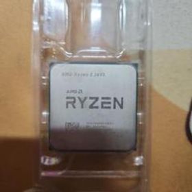 AMD ryzen 5 3600