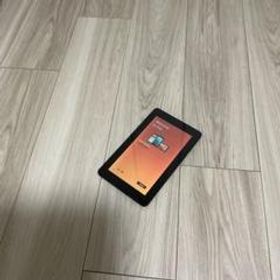 KINDLE FIRE 第5世代 8GB