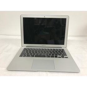 動作OK Apple アップル MacBook Air 2017 13インチ 動作OK Apple アップル MacBook Air 2017 13インチ