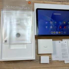 Xiaomi Mi Pad 5 新品¥38,800 中古¥27,499 | 新品・中古のネット最安値 | カカクキング