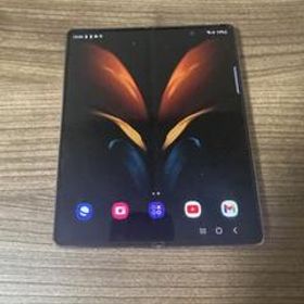 サムスン Galaxy Fold 新品¥85,000 中古¥44,300 | 新品・中古のネット最安値 | カカクキング