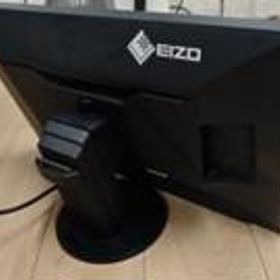 EIZO EV2456-BK 液晶ディスプレイ 24.1型 狭額縁