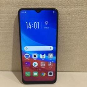 Oppo AX7 スマートフォン ゴールド SIMフリー