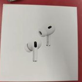 AIRPODS PRO 第2世代 MTJV3/A APPLE