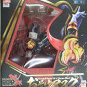 P.O.P WA おそばマスク MEGAHOUSE