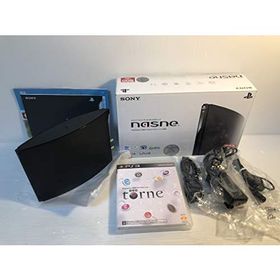 ナスネ(nasne) ゲーム機本体 新品 21,380円 中古 5,500円 | ネット最安値の価格比較 プライスランク