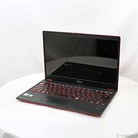 富士通 LIFEBOOK UH 新品¥15,980 中古¥14,999 | 新品・中古のネット最安値 | カカクキング