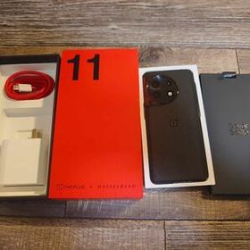 oneplus 11 5G 12GB 256gb ワンプラス11 グローバルrom DualSIMフリー おまけ多数付き