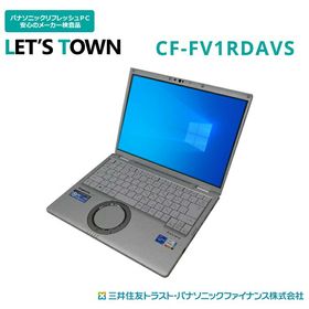 パナソニック Let