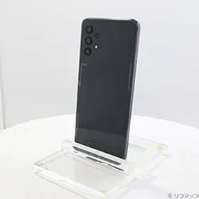 〔中古品〕 GALAXY A32 5G 64GB オーサムブラック SCG08 au ［6.5インチ液晶／MediaTek Dimensity 720］〔中古品〕 GALAXY A32 5G 64GB オーサムブラック SCG08 au ［6.5インチ液晶／MediaTek Dimensity 720］