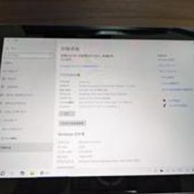 Surface Go初代（＋ケース、ペン）