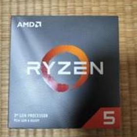 ★値下げ A MD Ryzen 5 3500 6-Core Processor★