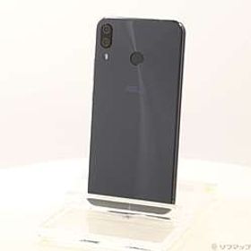 ASUS ZenFone 5Z 中古¥17,800 | 新品・中古のネット最安値 | カカクキング