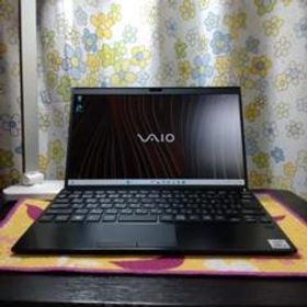 VAIO SX12 新品¥104,800 中古¥31,482 | 新品・中古のネット最安値 | カカクキング