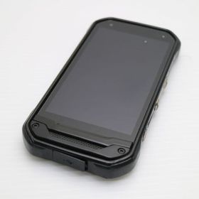 【中古】 良品中古 au TORQUE G03 ブラック 安心保証 即日発送 スマホ KYOCERA au 本体 白ロム 土日祝発送OK