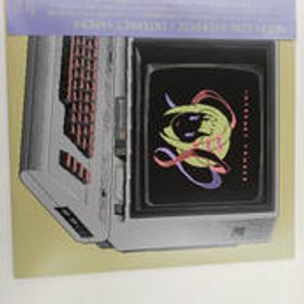 NEEDY GIRL OVERDOSE NEEDY GIRL OVERDOSE フロンティアワークス