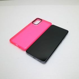 サムスン Galaxy S20+ 5G 中古¥16,500 | 新品・中古のネット最
