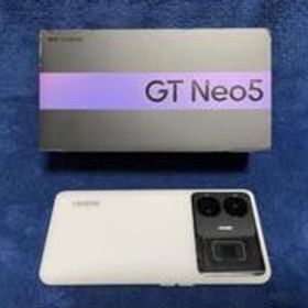 Realme GT Neo5 12GB/256GB グローバルROM版