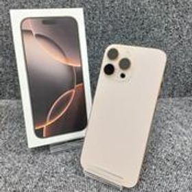 IPHONE 16 PRO MAX MYWJ3J/A APPLE