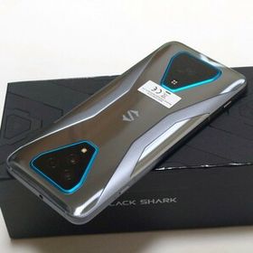 Xiaomi Black Shark 3 中古¥23,980 | 新品・中古のネット最安値 | カカクキング