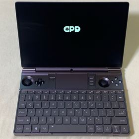 GPD WIN 新品¥110,777 中古¥24,000 | 新品・中古のネット最安値 | カカクキング - 2ページ目