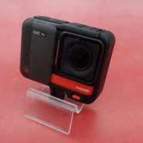 アクションカメラ ONE RS 4K INSTA360