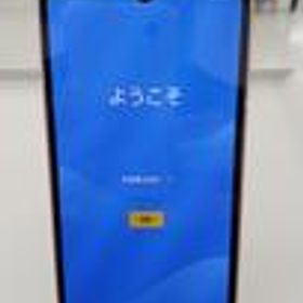 スマートフォン SH-54B SHARP