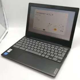 Lenovo IdeaPad Slim350i Chromebook 82BA000LJP オニキスブラック