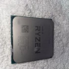 AMD Ryzen 5 3600 とCPUクーラー