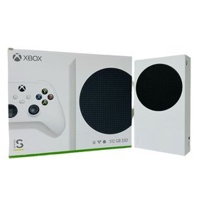 マイクロソフト Xbox Series S 本体 新品¥39,800 中古¥28,500 | 新品・中古のネット最安値 | カカクキング