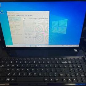 Lenovo g580