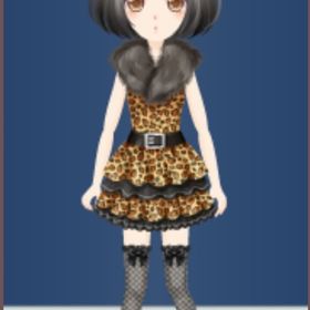 帽子、ワンピ、靴3点セット | ガルショのアカウントデータ、RMTの販売・買取一覧